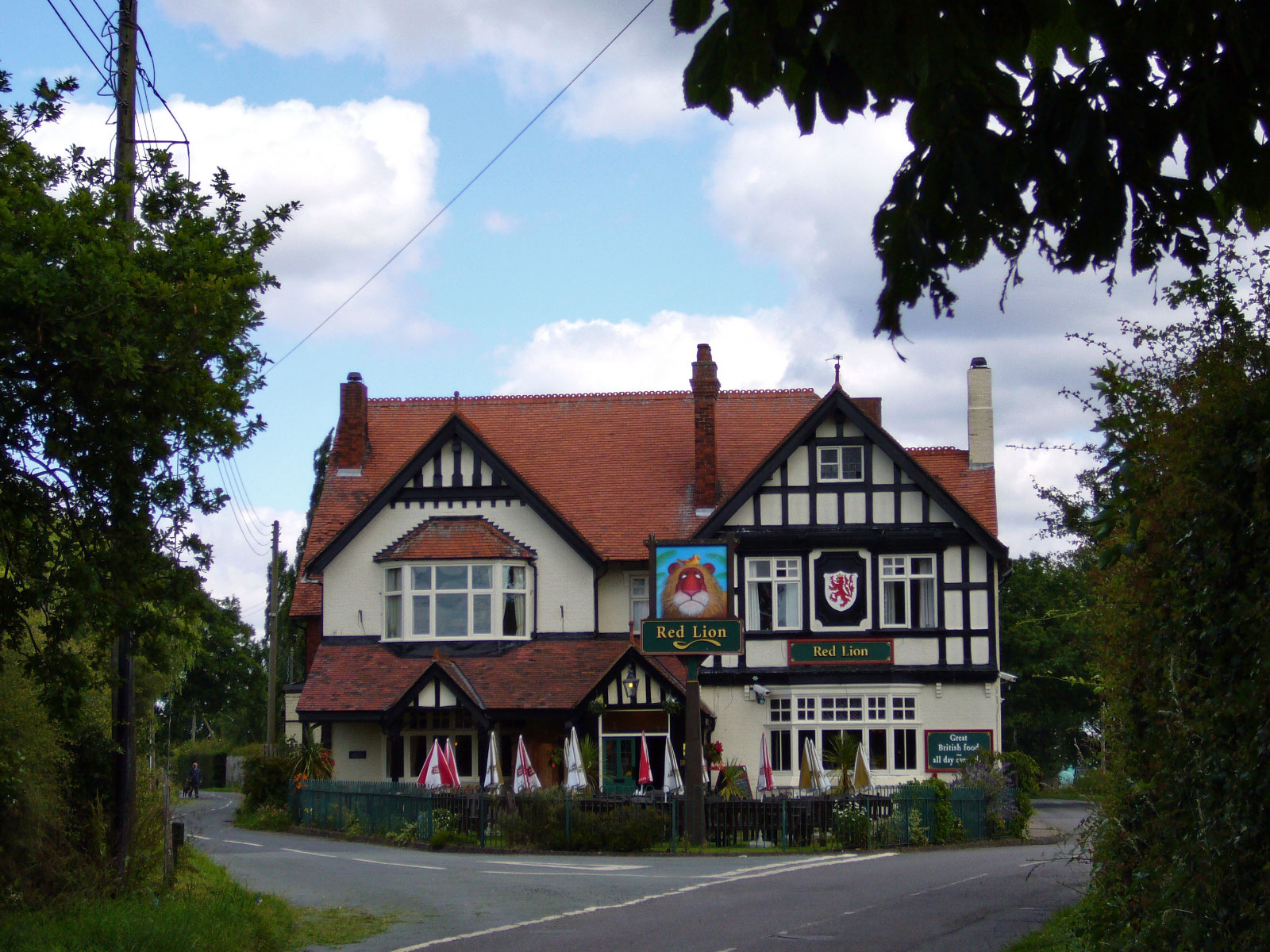 Earlswood